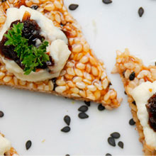 fingerfood
