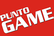 logo punto game