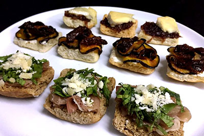 Catering